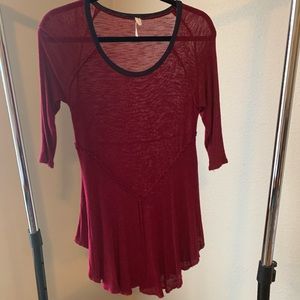 💛 Intimately Free People Top